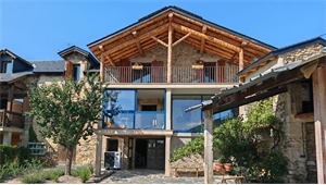 maison à la vente -   66760  BOURG MADAME, surface 190 m2 vente maison - UBI475771859